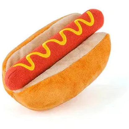 P.L.A.Y American Classic Hot Diggy Dog-Pets - Toys-P.L.A.Y-Appalachian Outfitters