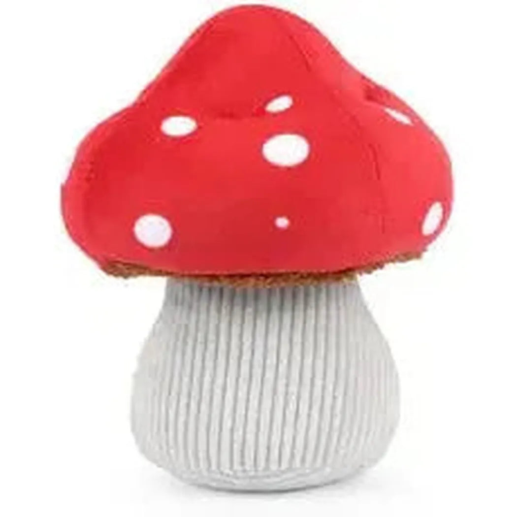 P.L.A.Y Blooming Buddies Mutt's Mushroom-Pets - Toys-P.L.A.Y-Appalachian Outfitters