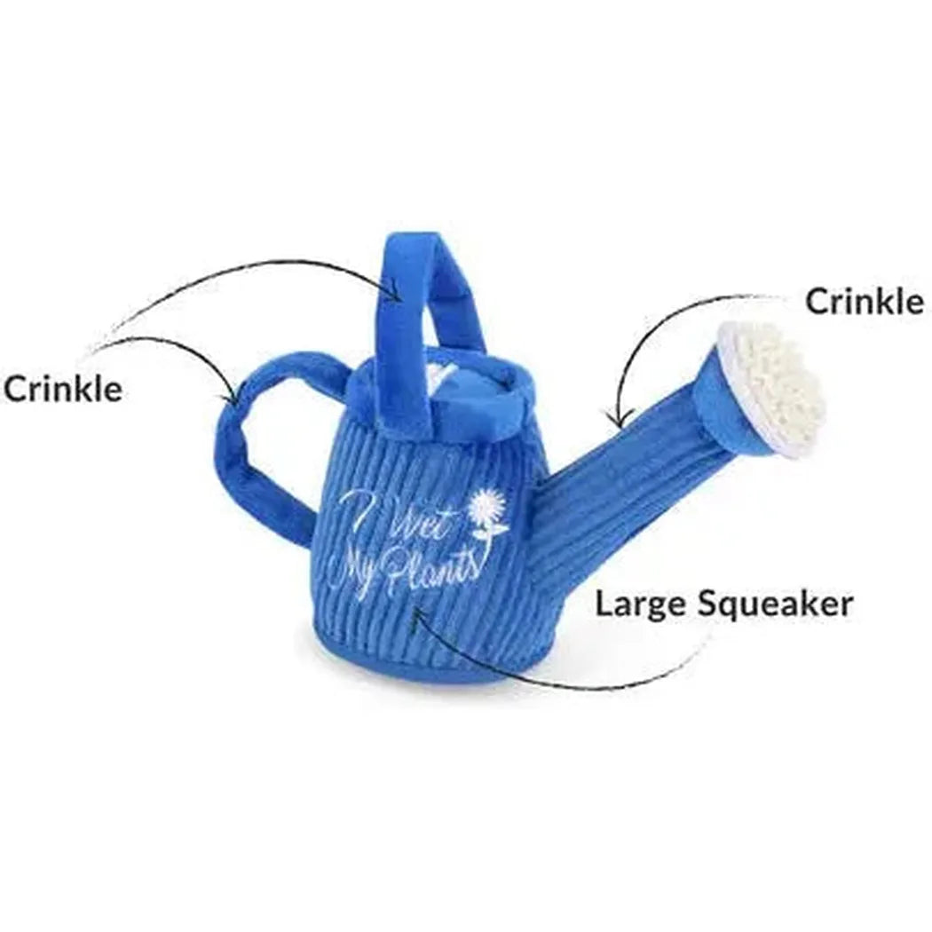 P.L.A.Y Blooming Buddies Wagging Watering Can-Pets - Toys-P.L.A.Y-Appalachian Outfitters