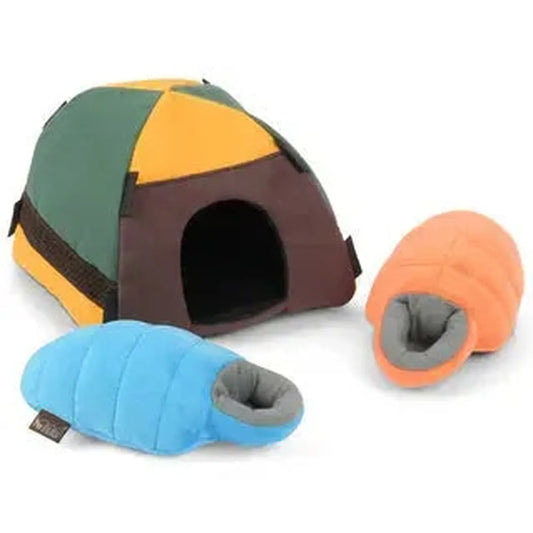 P.L.A.Y Camp Corbin Trailblazing Tent-Pets - Toys-P.L.A.Y-Appalachian Outfitters