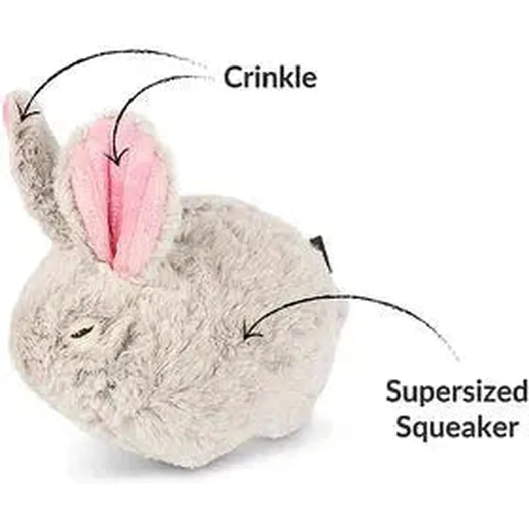 P.L.A.Y Forest Friends Baxter the Bunny-Pets - Toys-P.L.A.Y-Appalachian Outfitters