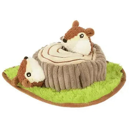 P.L.A.Y Forest Friends Chippy and Cheeks the Chipmunks-Pets - Toys-P.L.A.Y-Appalachian Outfitters