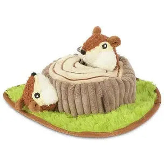P.L.A.Y Forest Friends Chippy and Cheeks the Chipmunks-Pets - Toys-P.L.A.Y-Appalachian Outfitters