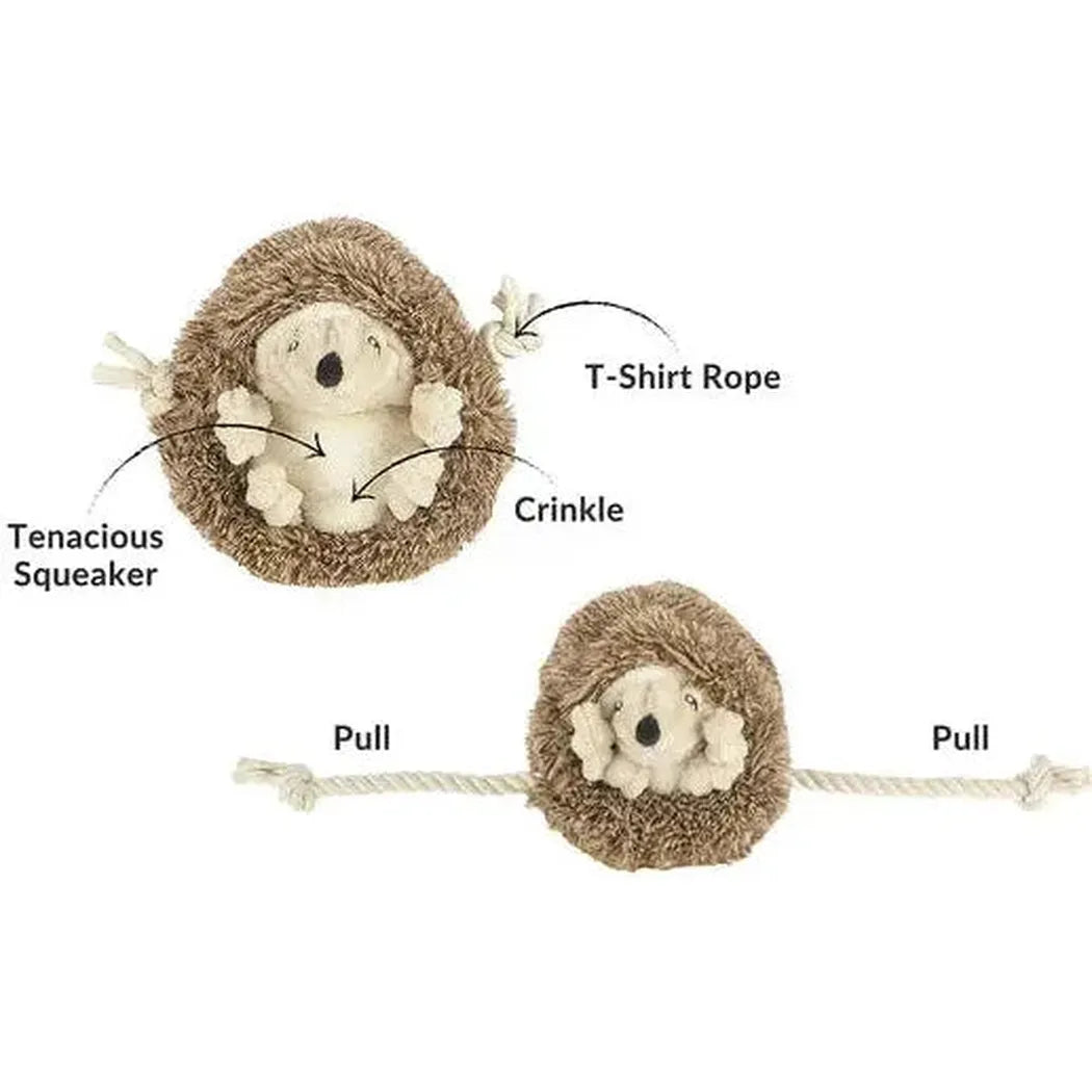 P.L.A.Y Forest Friends Hamilton the Hedgehog-Pets - Toys-P.L.A.Y-Appalachian Outfitters