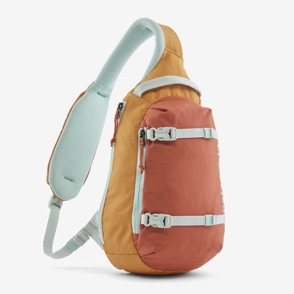 Patagonia Atom Sling 8L-Accessories - Bags-Patagonia-Sienna Clay-Appalachian Outfitters