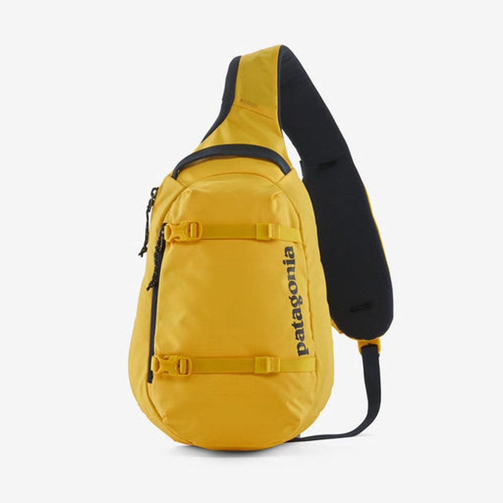 Atom Sling 8L-Accessories - Bags-Patagonia-Shine Yellow-Appalachian Outfitters