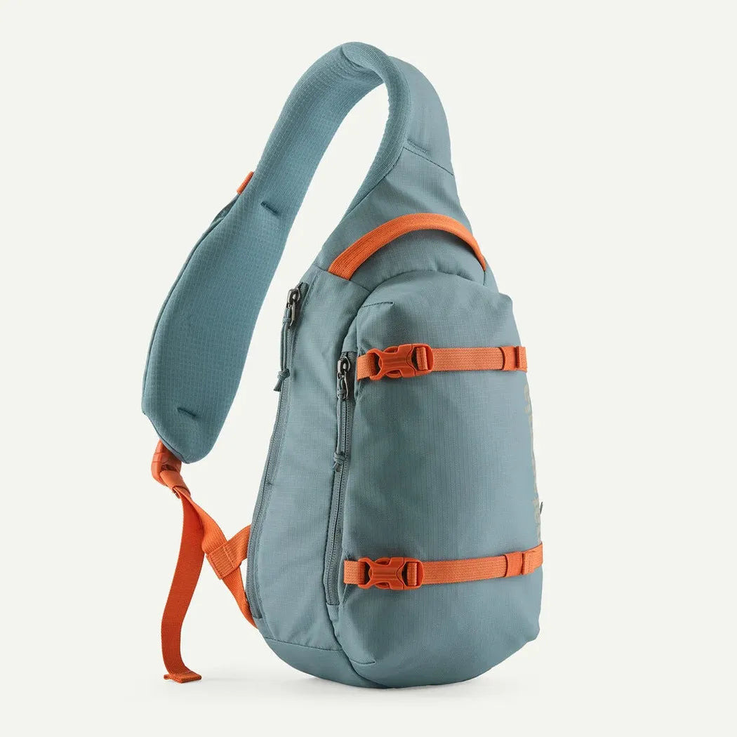 【使用2回】patagonia Atom Sling 8L Patagonia Atom Sling 8L - Appalachian Outfitters