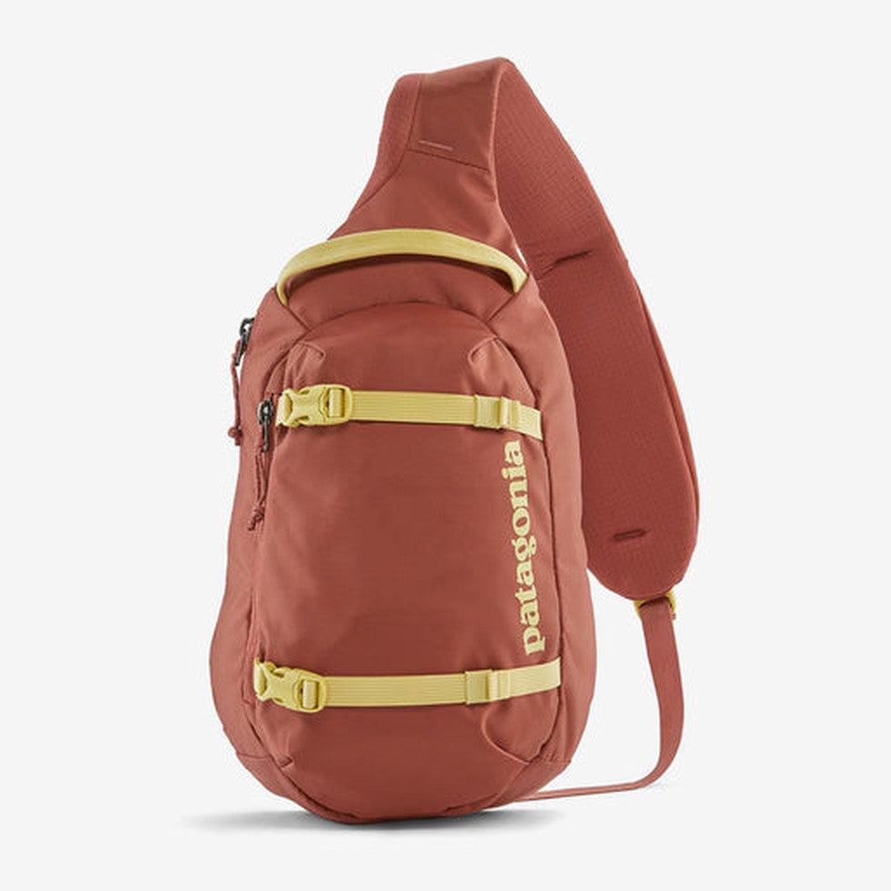 Atom Sling 8L-Accessories - Bags-Patagonia-Burl Red-Appalachian Outfitters