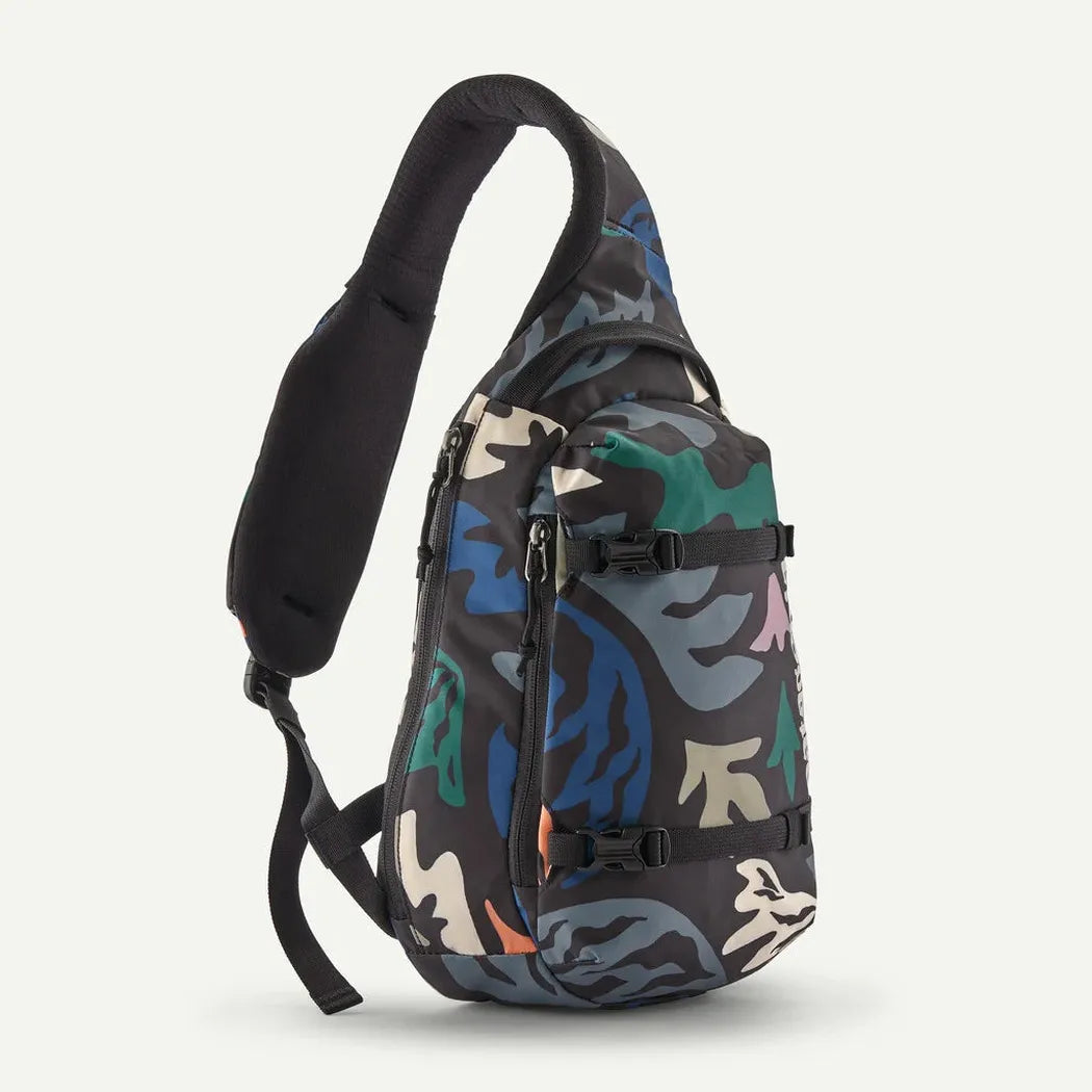 パタゴニア　atom sling 8l Patagonia Atom Sling 8L - Appalachian Outfitters
