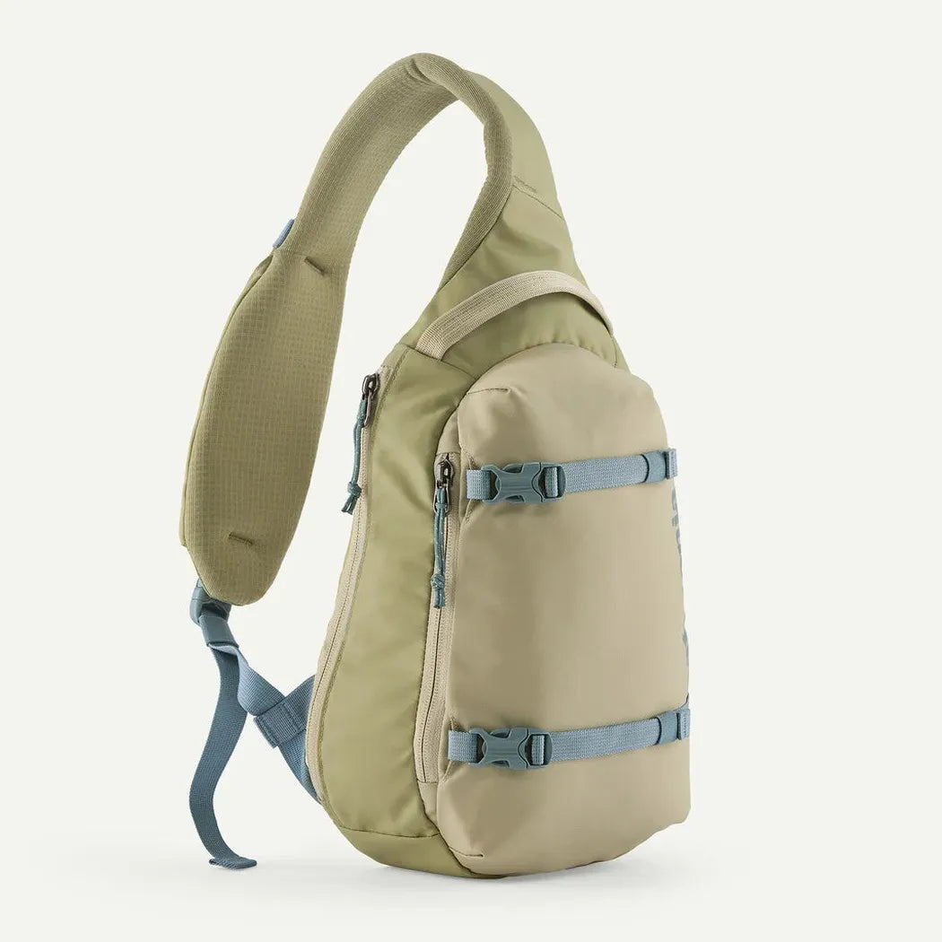 Patagonia Atom Sling 8L - Appalachian Outfitters Patagonia Atom Sling 8L - Appalachian Outfitters