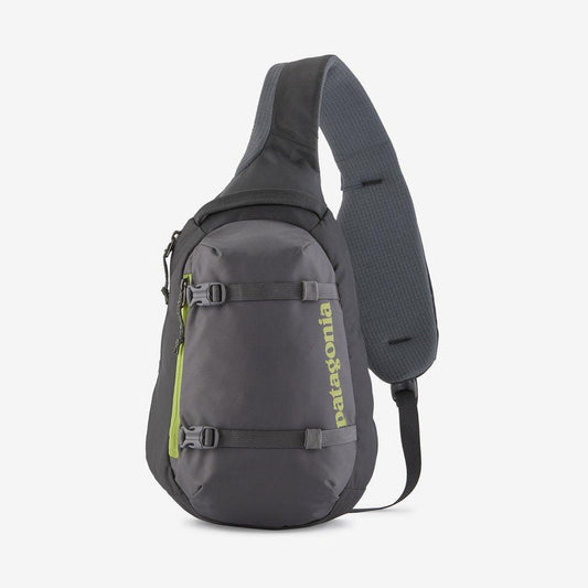 Atom Sling 8L-Accessories - Bags-Patagonia-Forge Grey-Appalachian Outfitters
