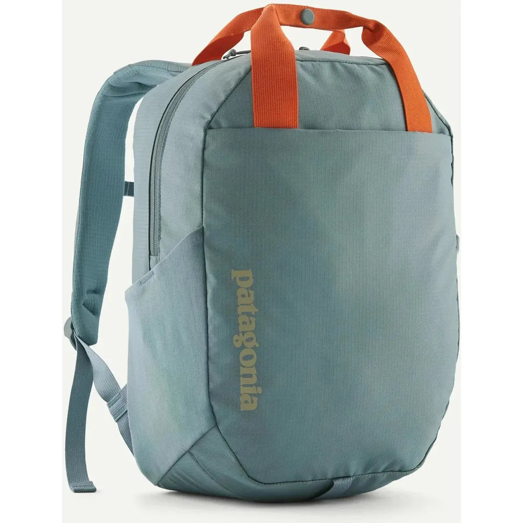 Patagonia Atom Tote Pack 20L-Accessories - Bags-Patagonia-Blue Sage-Appalachian Outfitters