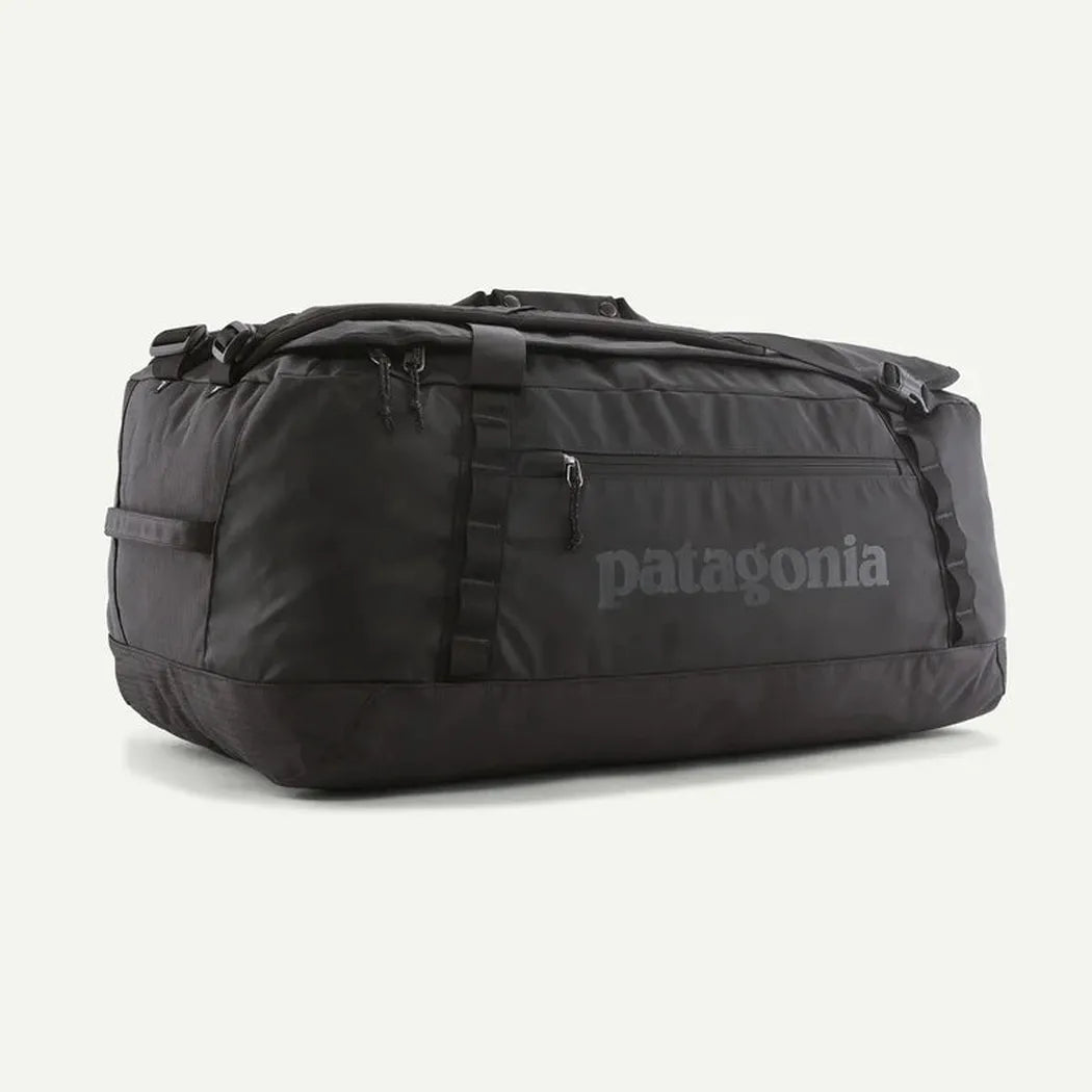 Patagonia Black Hole Duffel 70L-Accessories - Bags-Patagonia-Black w/ Black-Appalachian Outfitters