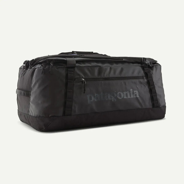 Patagonia 70L Black Hole Duffel Black/Black