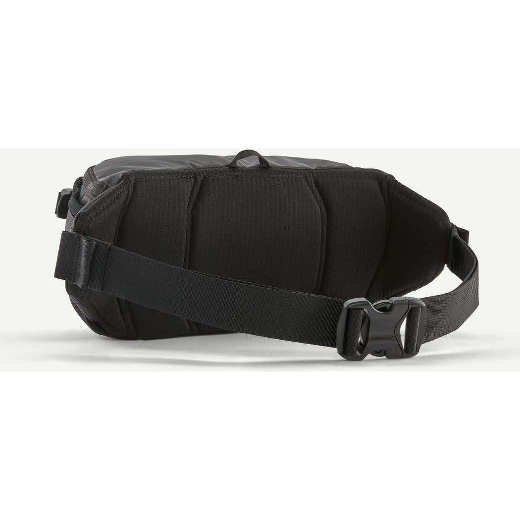 Patagonia Black Hole Waist Pack 5 L Black