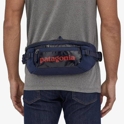 Patagonia-Black Hole Waist Pack 5L-Appalachian Outfitters