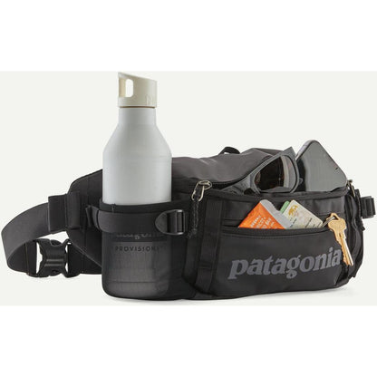 Patagonia Black Hole Waist Pack 5L-Accessories - Bags-Patagonia-Appalachian Outfitters