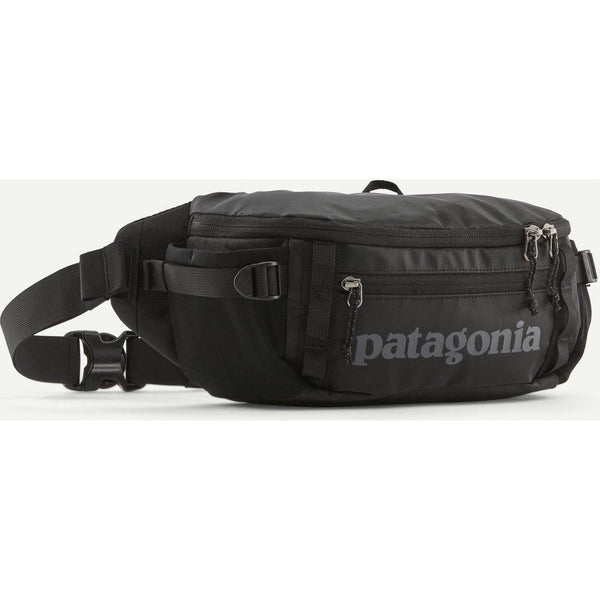 新品 Patagonia BLACK HOLE WAIST PACK 5L Patagonia Black Hole Waist Pack 5L