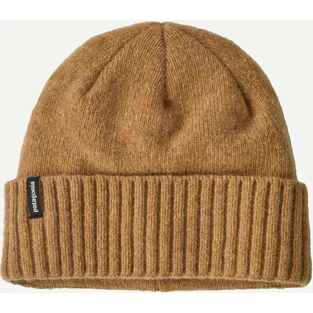Patagonia Brodeo Beanie-Accessories - Hats - Unisex-Patagonia-Talon Gold-Appalachian Outfitters