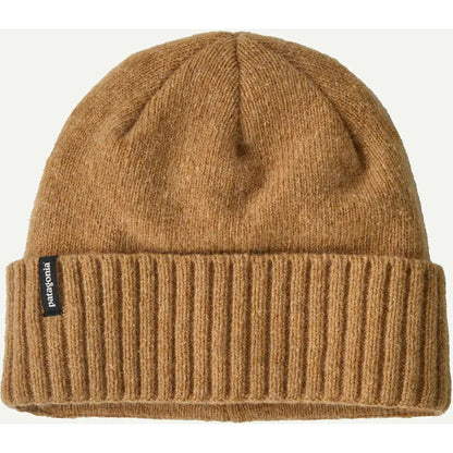Patagonia Brodeo Beanie-Accessories - Hats - Unisex-Patagonia-Talon Gold-Appalachian Outfitters