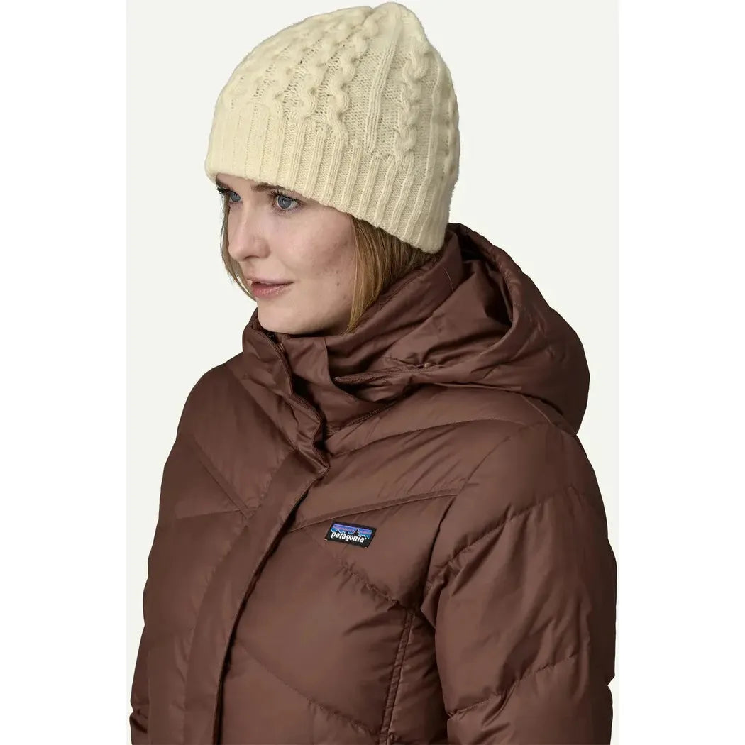 Patagonia Coastal Cable Beanie-Accessories - Hats - Unisex-Patagonia-Appalachian Outfitters