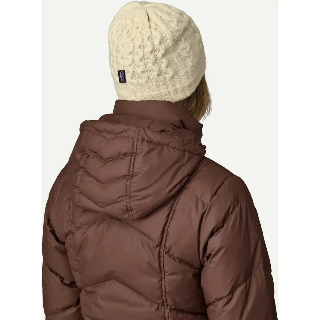 Patagonia Coastal Cable Beanie-Accessories - Hats - Unisex-Patagonia-Appalachian Outfitters