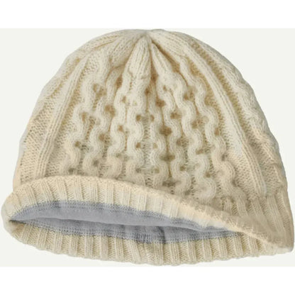 Patagonia Coastal Cable Beanie-Accessories - Hats - Unisex-Patagonia-Appalachian Outfitters