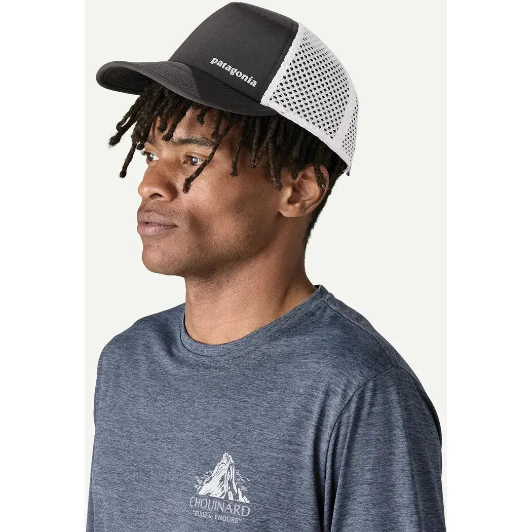 Patagonia Duckbill Trucker Hat-Accessories - Hats - Unisex-Patagonia-Appalachian Outfitters
