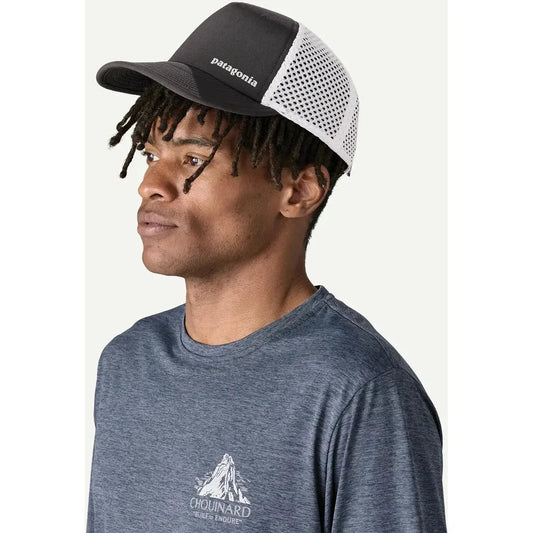 Patagonia Duckbill Trucker Hat-Accessories - Hats - Unisex-Patagonia-Appalachian Outfitters