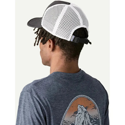 Patagonia Duckbill Trucker Hat-Accessories - Hats - Unisex-Patagonia-Appalachian Outfitters