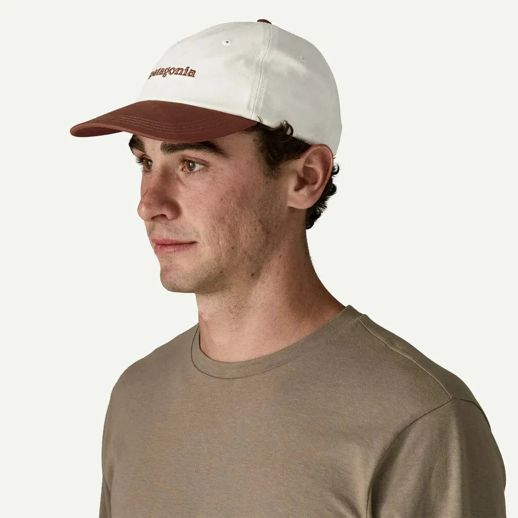 Patagonia Fitz Roy Icon Trad Cap-Accessories - Hats - Unisex-Patagonia-Appalachian Outfitters