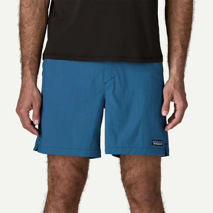 Patagonia Men's Baggies Lights - 6in-Men's - Clothing - Bottoms-Patagonia-Appalachian Outfitters