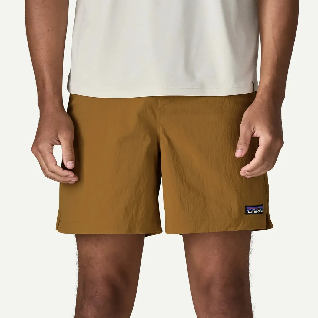 Patagonia Men's Baggies Lights - 6in-Men's - Clothing - Bottoms-Patagonia-Appalachian Outfitters