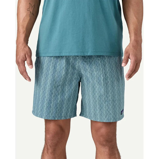 Patagonia Men's Baggies Long 7 in-Men's - Clothing - Bottoms-Patagonia-Appalachian Outfitters