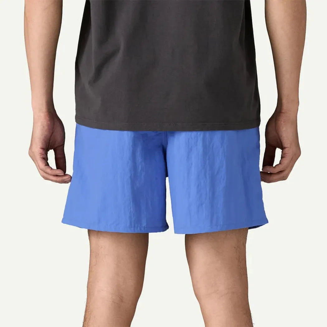 Patagonia Men's Baggies Shorts 5 in-Men's - Clothing - Bottoms-Patagonia-Appalachian Outfitters
