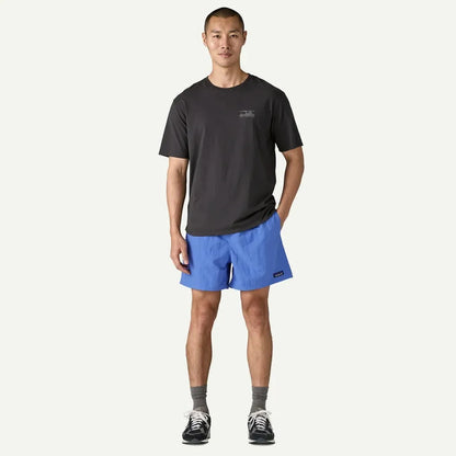 Patagonia Men's Baggies Shorts 5 in-Men's - Clothing - Bottoms-Patagonia-Appalachian Outfitters