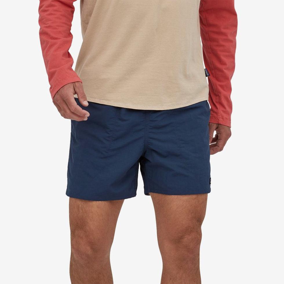 Men's Baggies Shorts 5 in-Men's - Clothing - Bottoms-Patagonia-Appalachian Outfitters