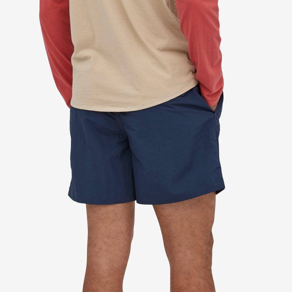Men's Baggies Shorts 5 in-Men's - Clothing - Bottoms-Patagonia-Appalachian Outfitters