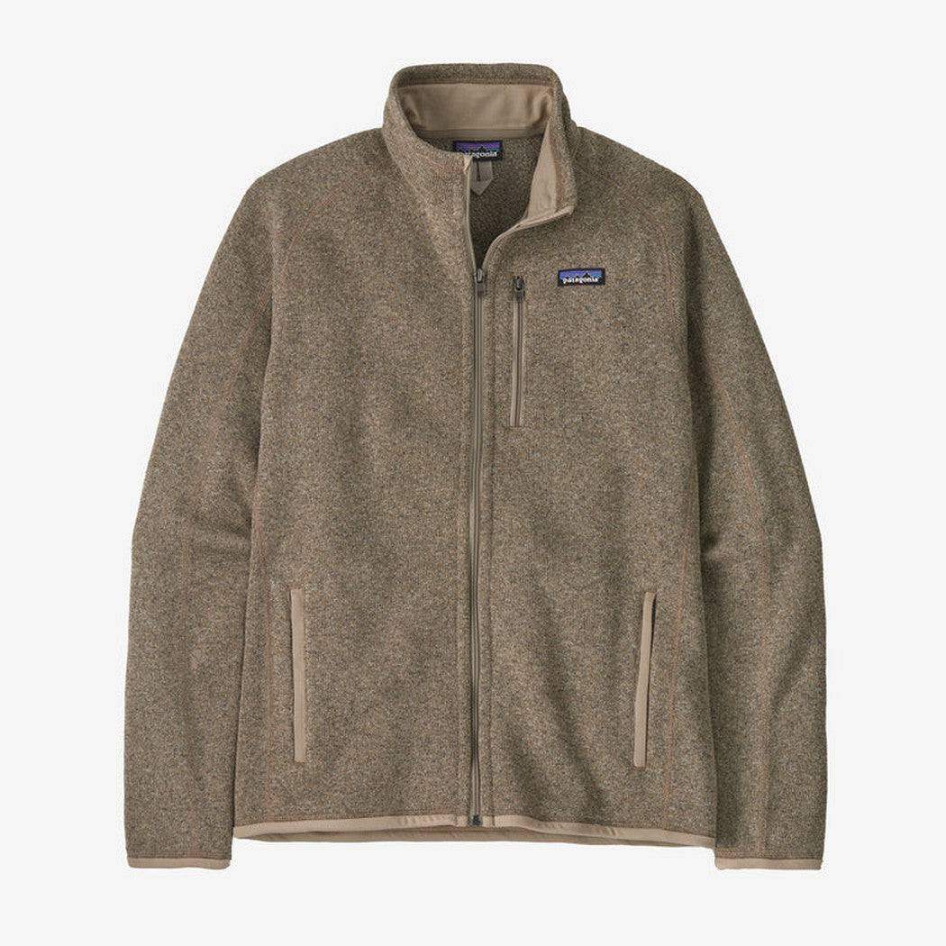 Patagonia Men's Better Sweater Fleece Jacket – Appalachian Outfitters