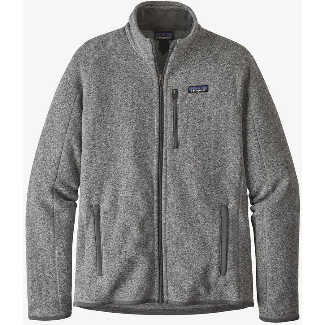 Patagonia Men's Better Sweater Fleece Jacket – Appalachian Outfitters