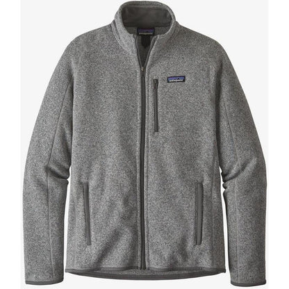 Patagonia-Men's Better Sweater Fleece Jacket-Appalachian Outfitters