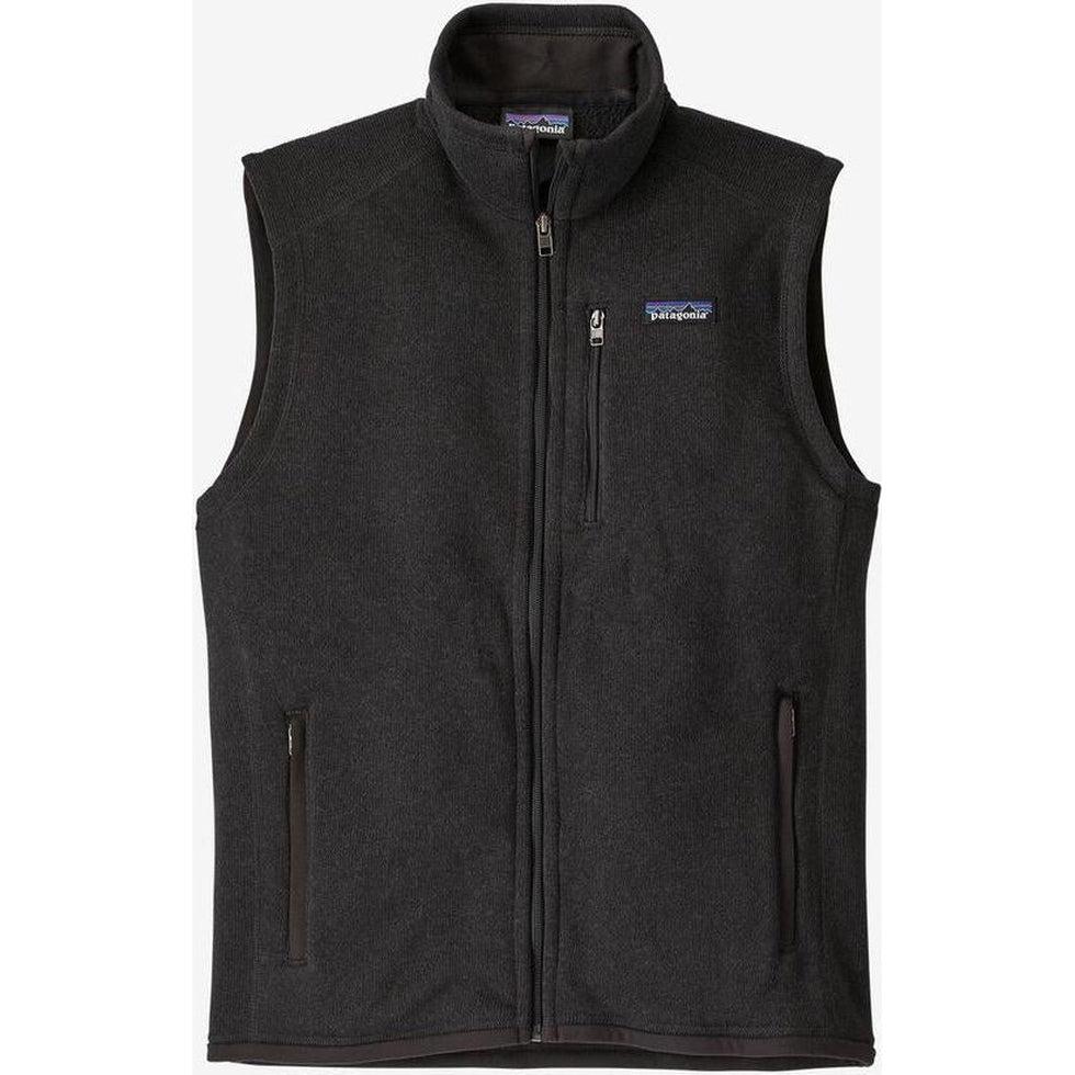 Patagonia-Men's Better Sweater Fleece Vest-Appalachian Outfitters
