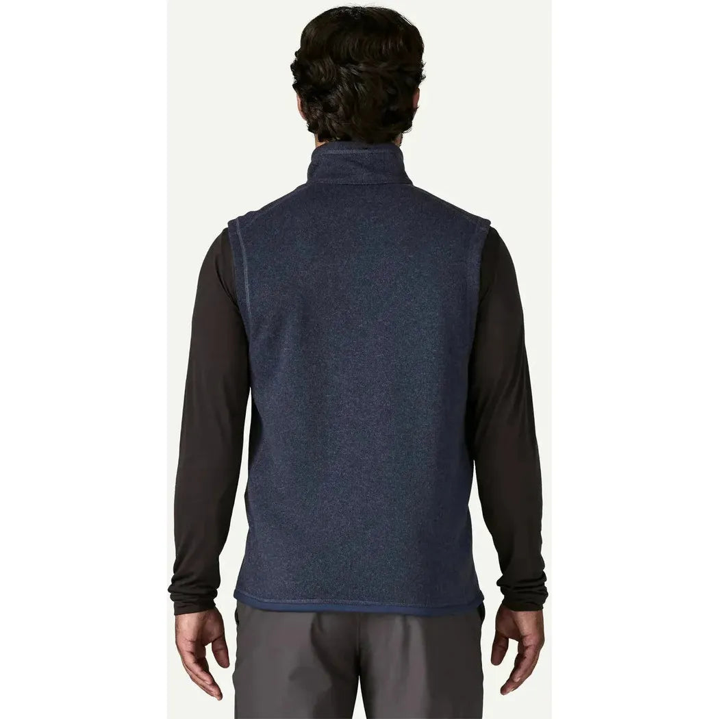 Patagonia Men's Better Sweater Vest-Men's - Clothing - Jackets & Vests-Patagonia-Appalachian Outfitters
