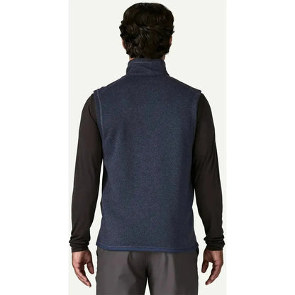 Patagonia Men's Better Sweater Vest-Men's - Clothing - Jackets & Vests-Patagonia-Appalachian Outfitters