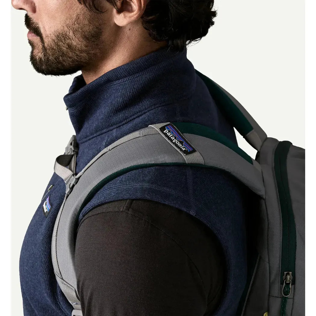 Patagonia Men's Better Sweater Vest-Men's - Clothing - Jackets & Vests-Patagonia-Appalachian Outfitters