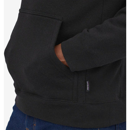 Men's Boardshort Logo Uprisal Hoody-Men's - Clothing - Tops-Patagonia-Appalachian Outfitters