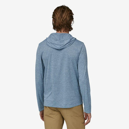 Patagonia Men's Cap Cool Daily Hoody-Men's - Clothing - Tops-Patagonia-Appalachian Outfitters