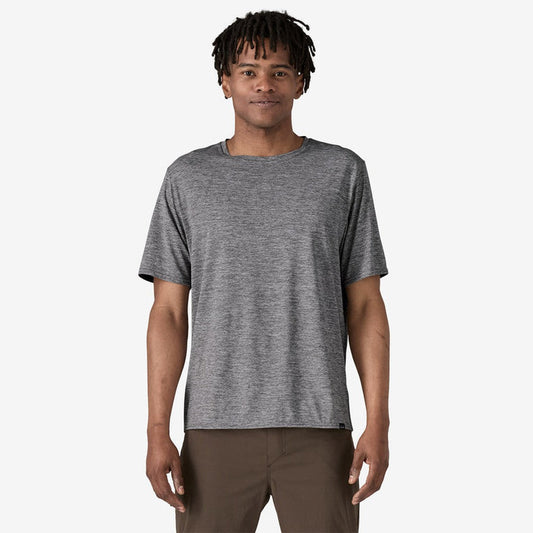 Patagonia Men's Cap Cool Daily Shirt-Men's - Clothing - Tops-Patagonia-Appalachian Outfitters