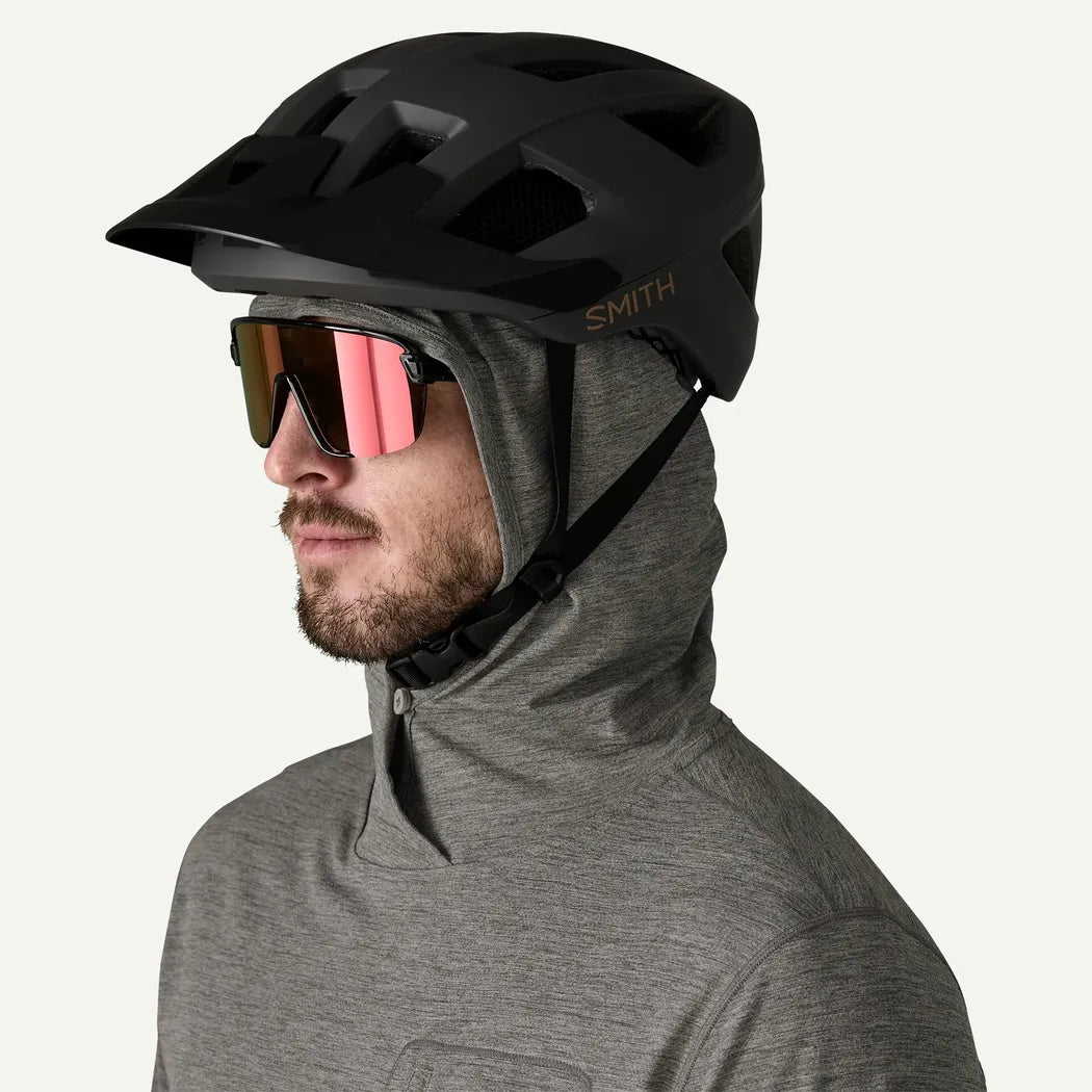 Patagonia Men's Cap Cool Sun Hoody-Men's - Clothing - Tops-Patagonia-Appalachian Outfitters