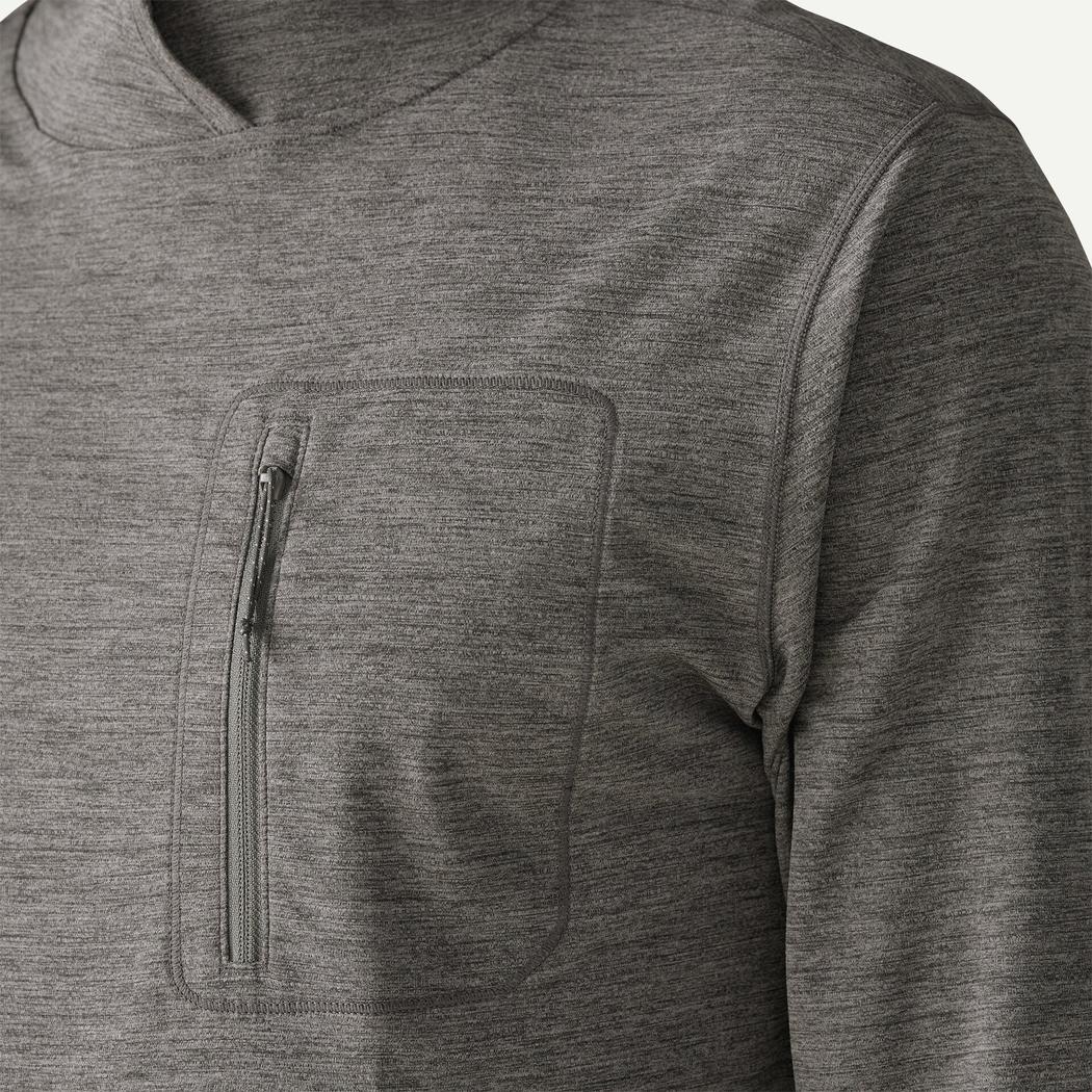 Patagonia Men's Cap Cool Sun Hoody-Men's - Clothing - Tops-Patagonia-Appalachian Outfitters